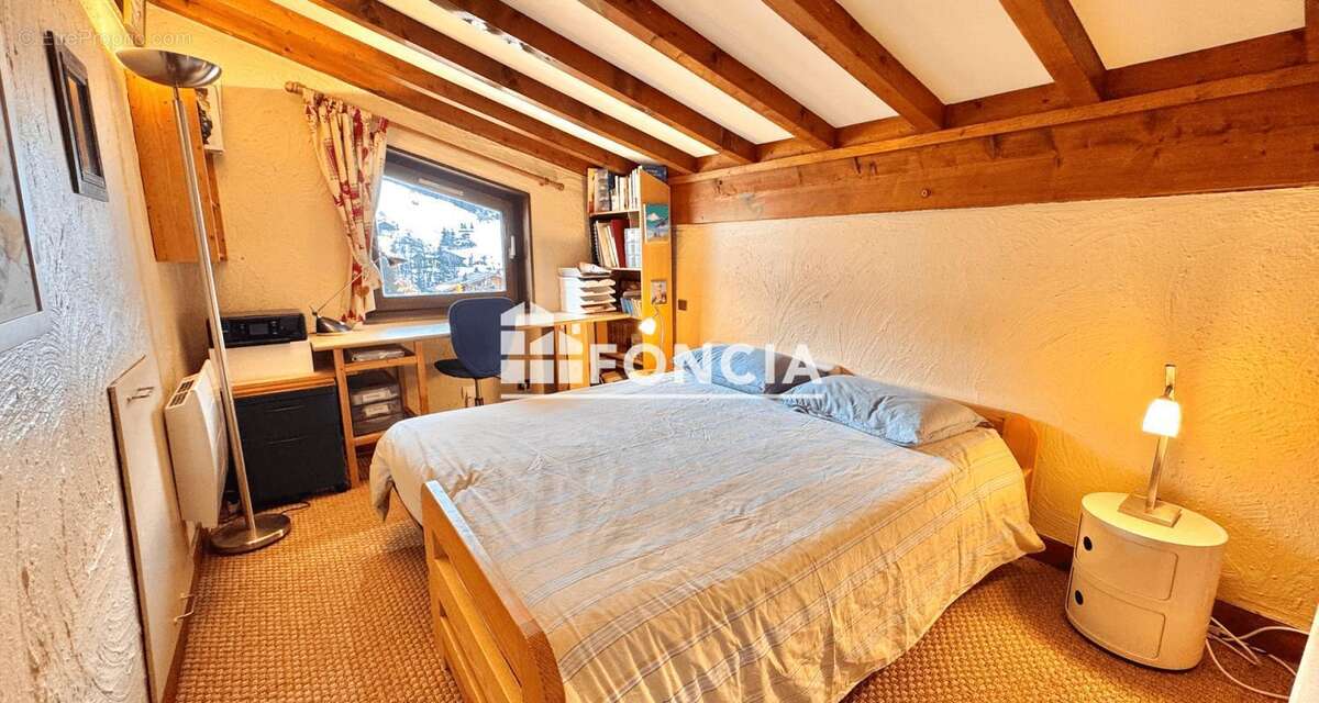 Appartement à PRAZ-SUR-ARLY