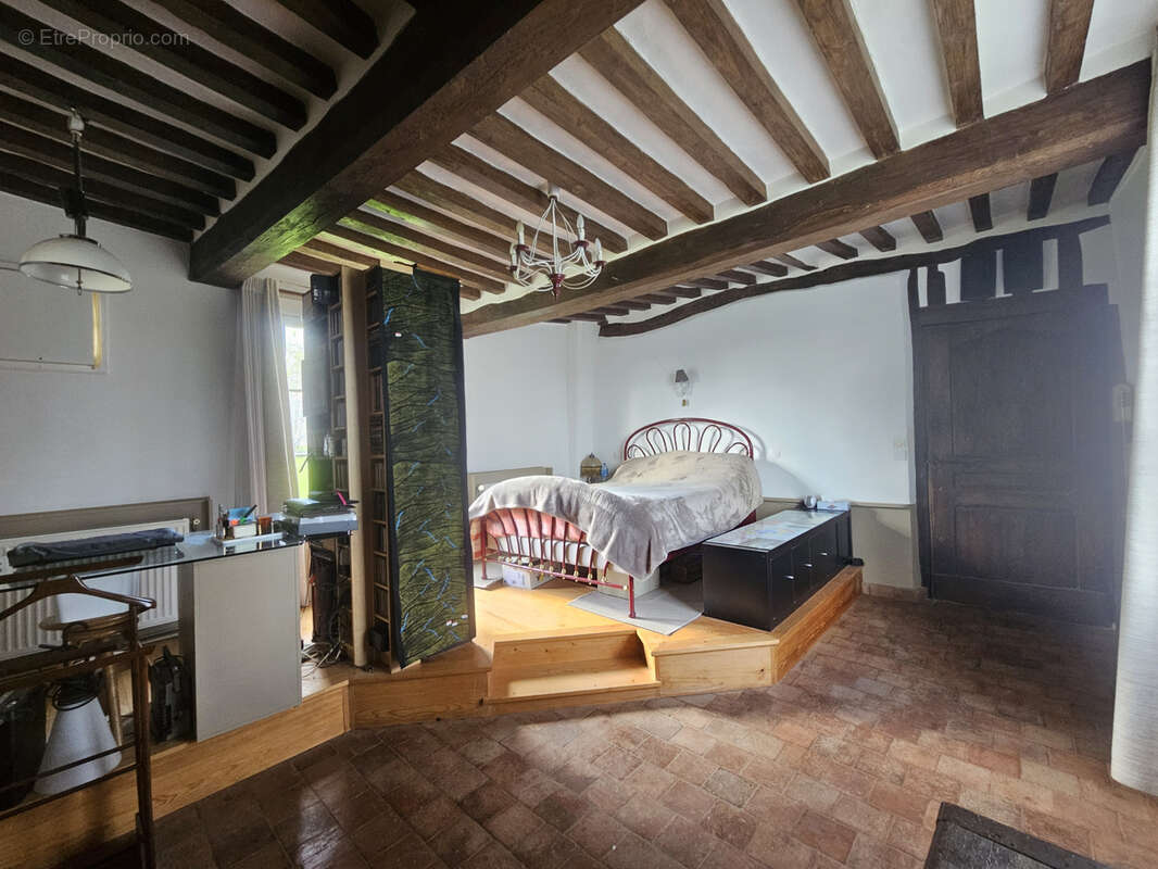 Maison à BERNAY