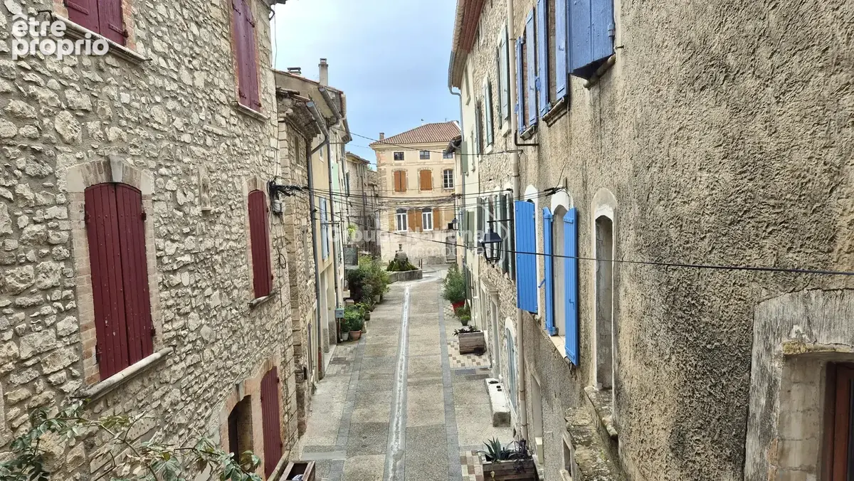 St didier bel appartement 2 chambres entierement renove - photo 11