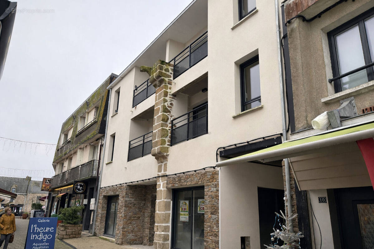 Appartement à MUZILLAC