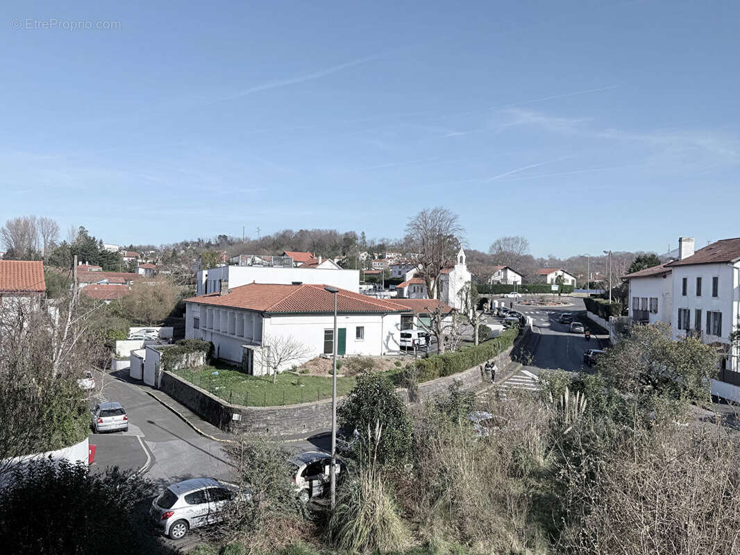 Appartement à HENDAYE