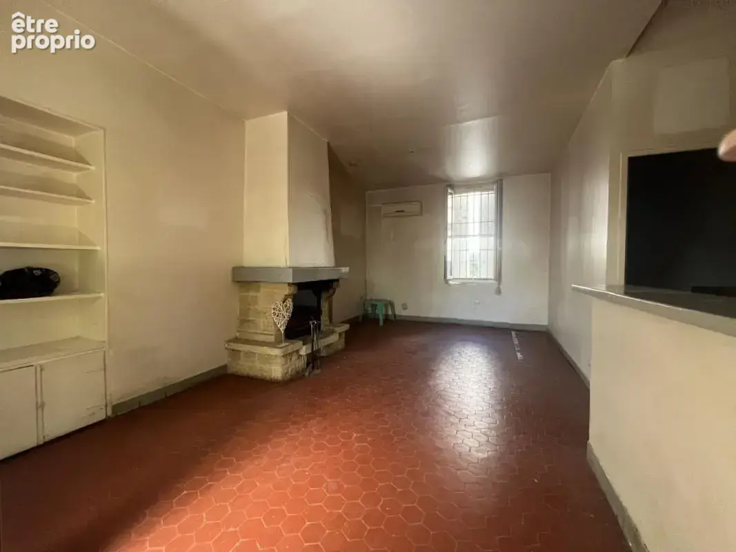 Maison 3 pièces 65 m² à vendre à Marseille-12e (13012) - photo 4