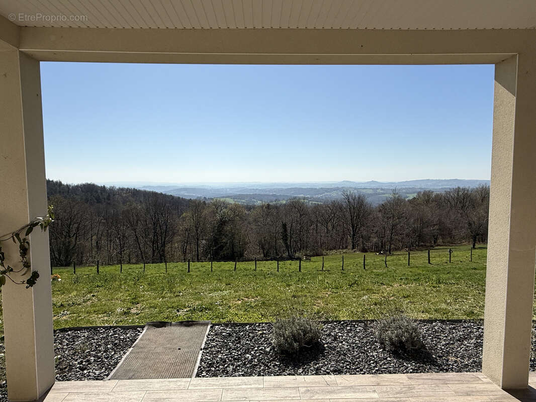 Pavillon neuf avec vue panoramique - photo 6