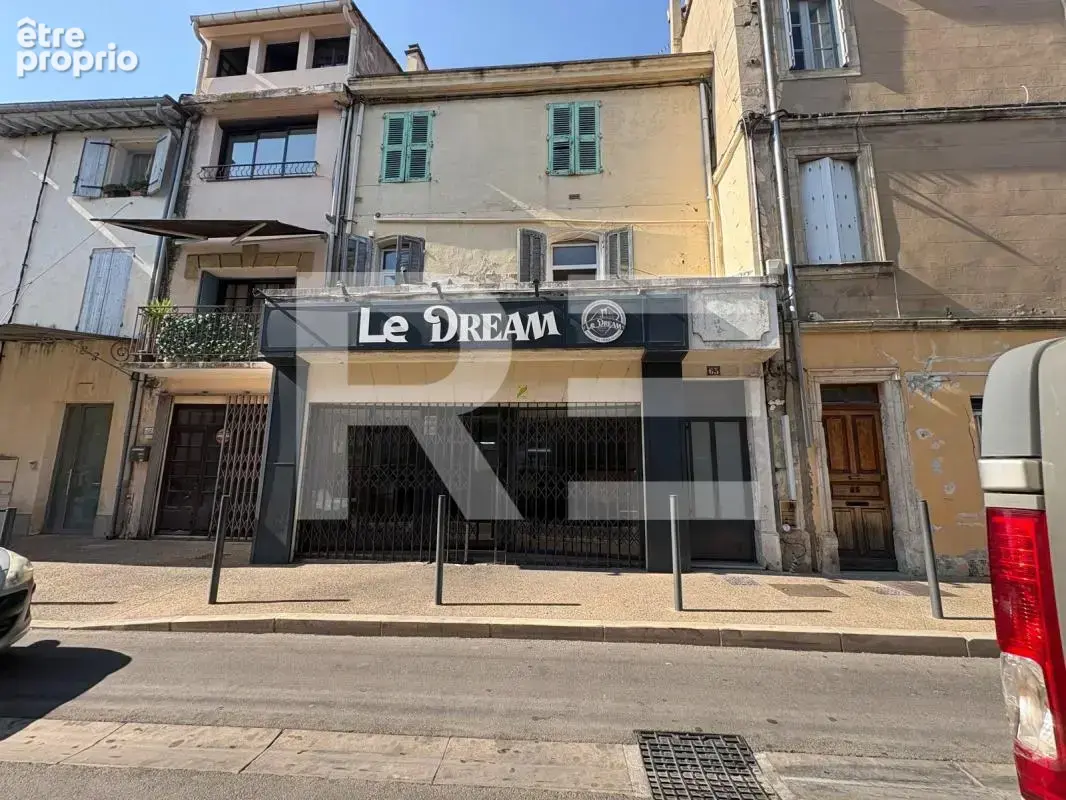 Photo Appartement à Beaucaire au prix de 317 000€