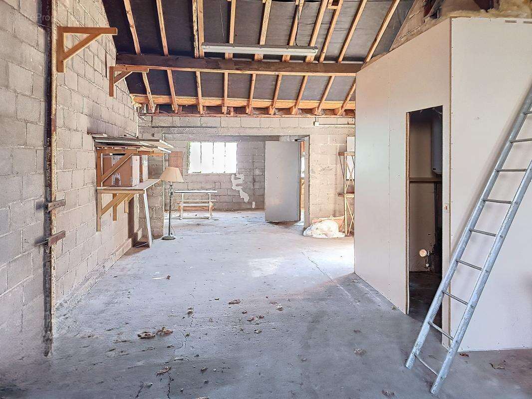 Maison à VILLEFRANCHE-SUR-CHER