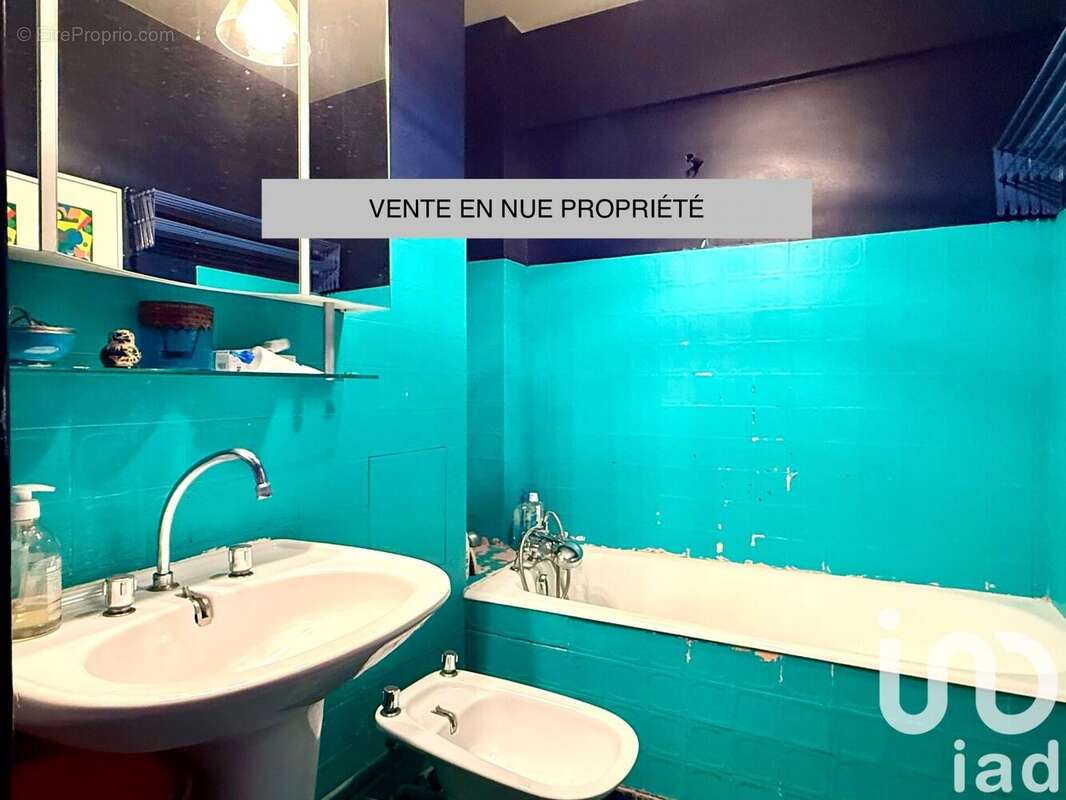 Photo 5 - Appartement à PARIS-11E