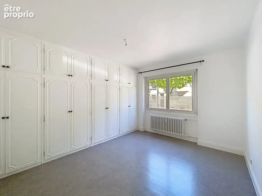 Appartement 4 pièces 81 m² à vendre à Strasbourg (67200) - photo 7
