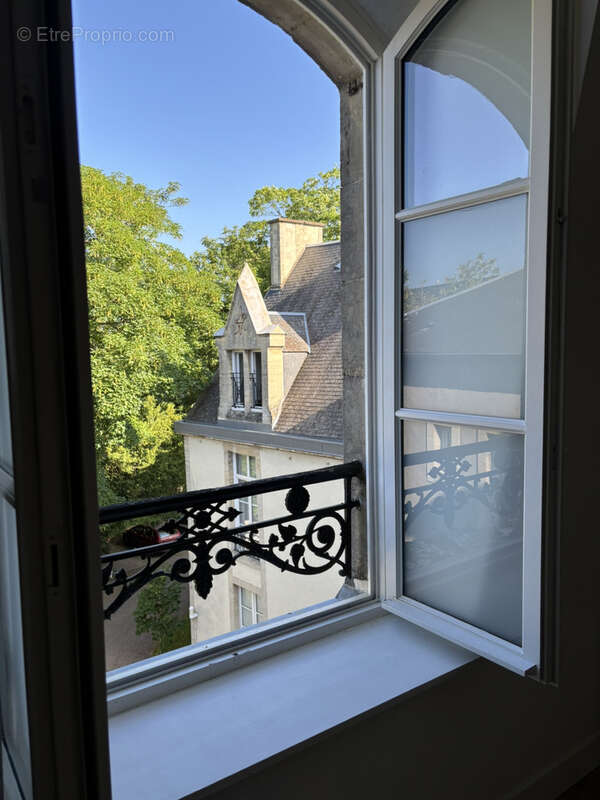 Appartement à BAYEUX
