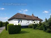 Maison à BOVES