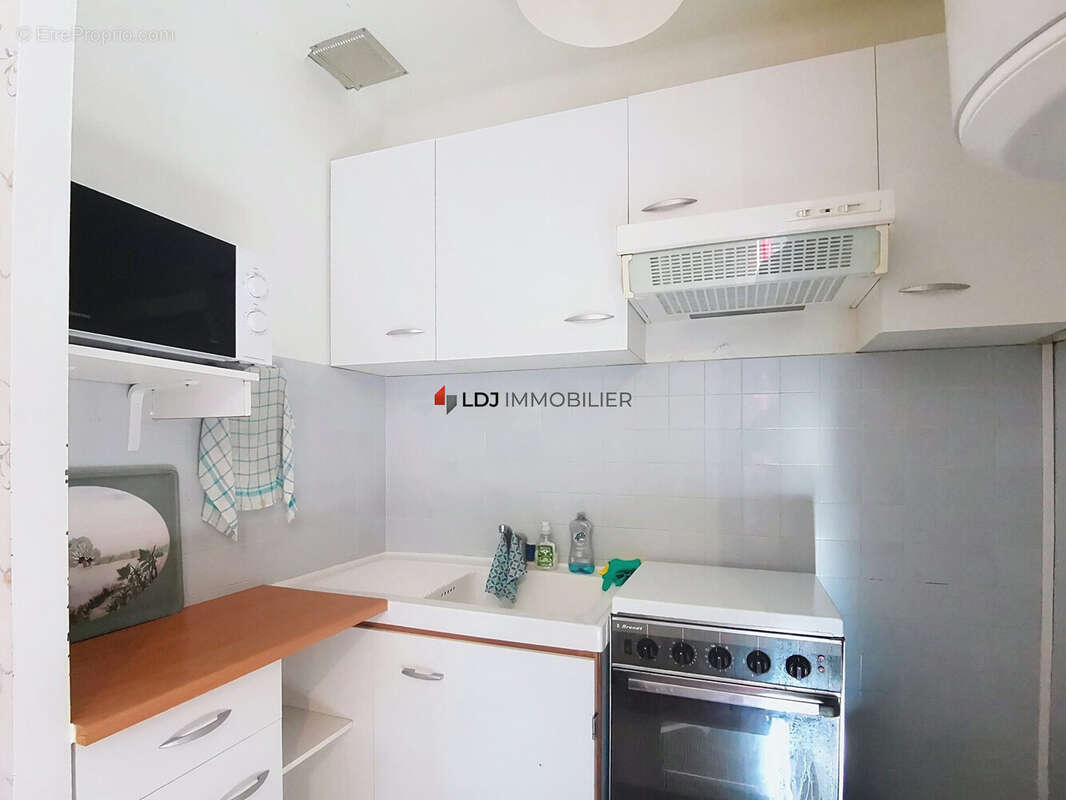 Appartement à VERNET-LES-BAINS