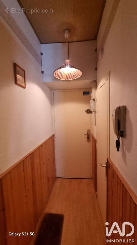 Photo 9 - Appartement à LA BOURBOULE
