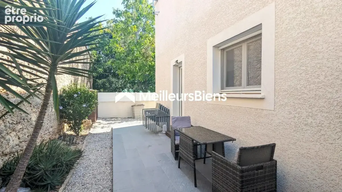 Gigean villa 4 chambres terrain clos 384 m² vaste pièce à vivre - photo 6