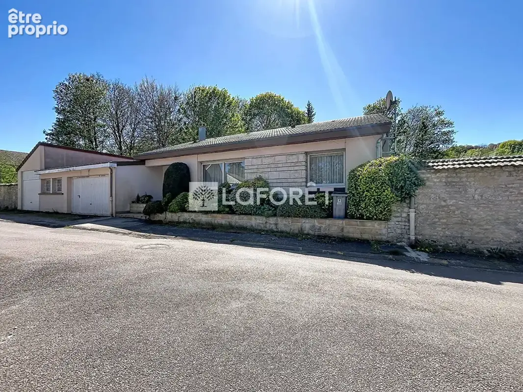Maison Neuilly Sur Suize 5 pièce(s) 125.96 m2 - photo 15
