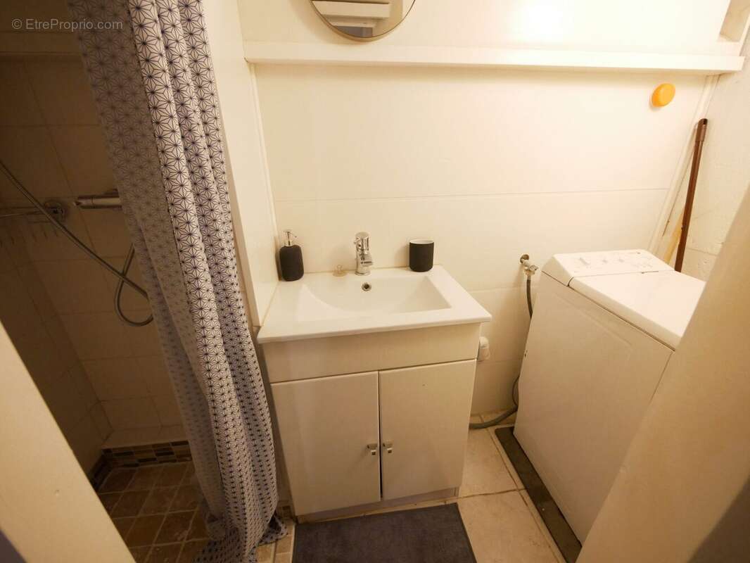 Appartement à PUTEAUX