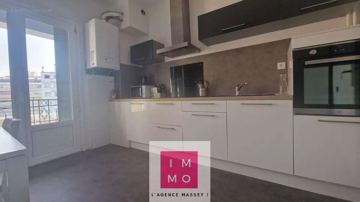 Appartement à TARBES