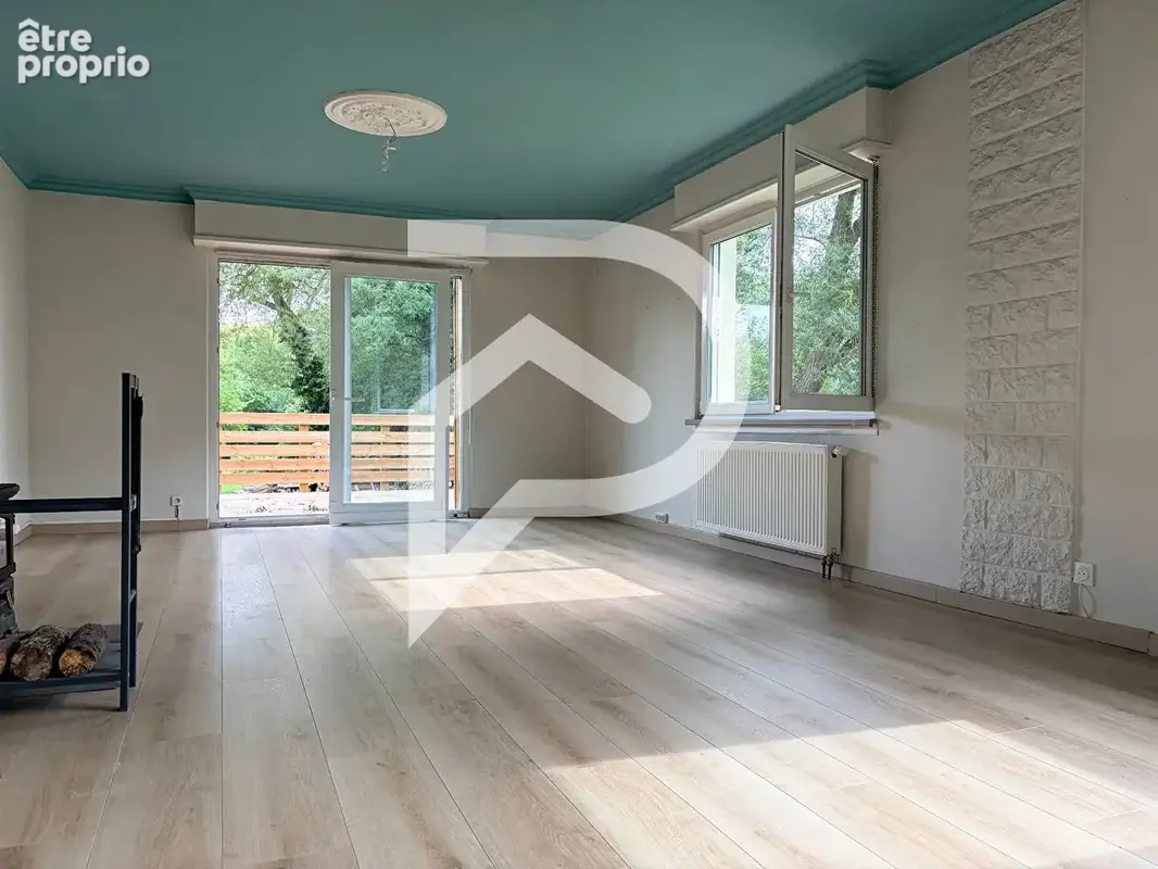 Maison individuelle de 124 m² en Bord de Sarre - photo 7