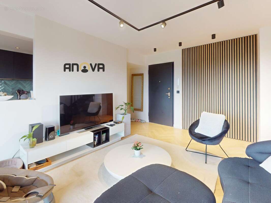 Appartement à BRUMATH