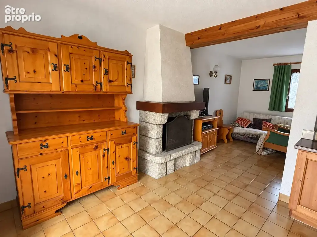 Maison 5 pièces 55 m² à vendre à Damgan (56750) - photo 2