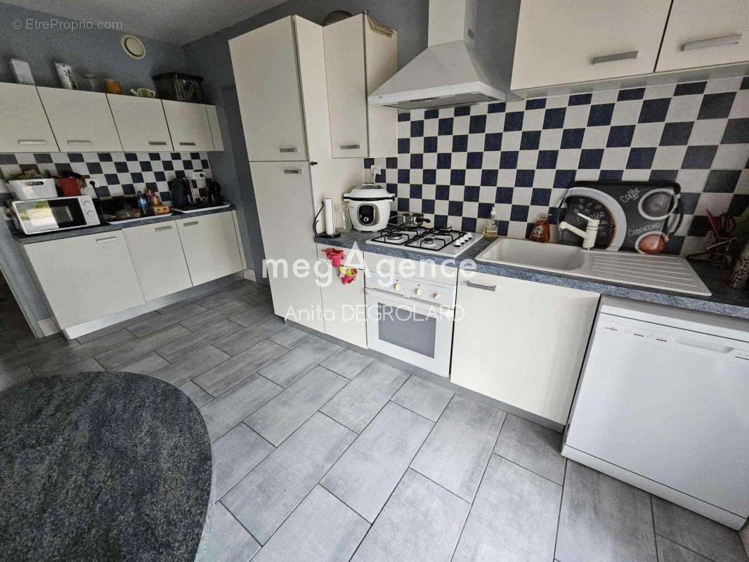 Maison à LA ROCHE-SUR-YON