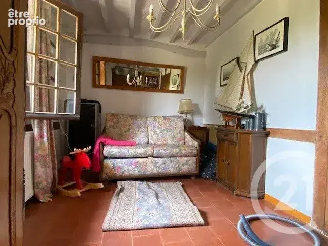 Maison 5 pièces 98 m² à vendre à Bernay (27300) - photo 8