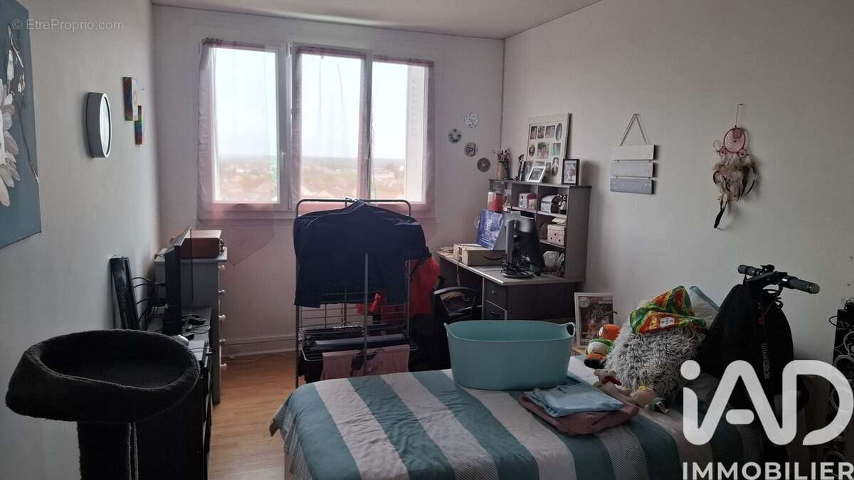Photo 8 - Appartement à DREUX