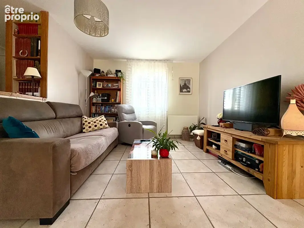Maison Villejust 5 pièce(s) 96.35 m2 avec jardin - photo 6