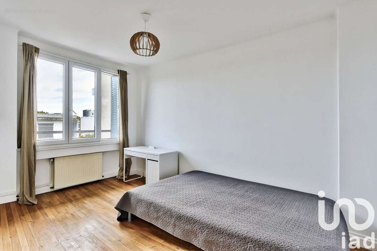 Photo 4 - Appartement à LYON-7E