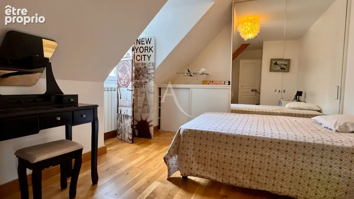 Romorantin lanthenay  - maison 6 chambres a vendre avec piscine - photo 14