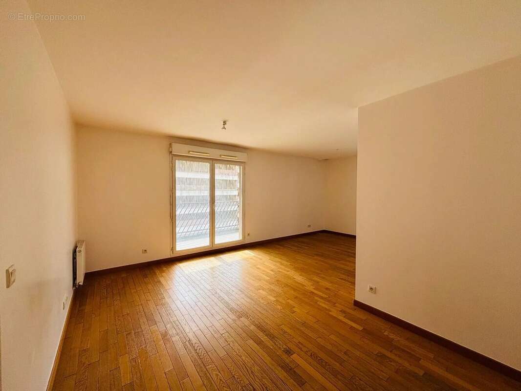 Appartement à VELIZY-VILLACOUBLAY