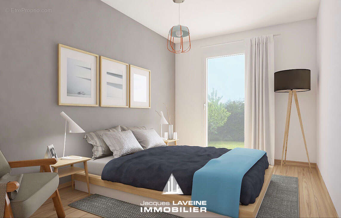 Appartement à WOIPPY