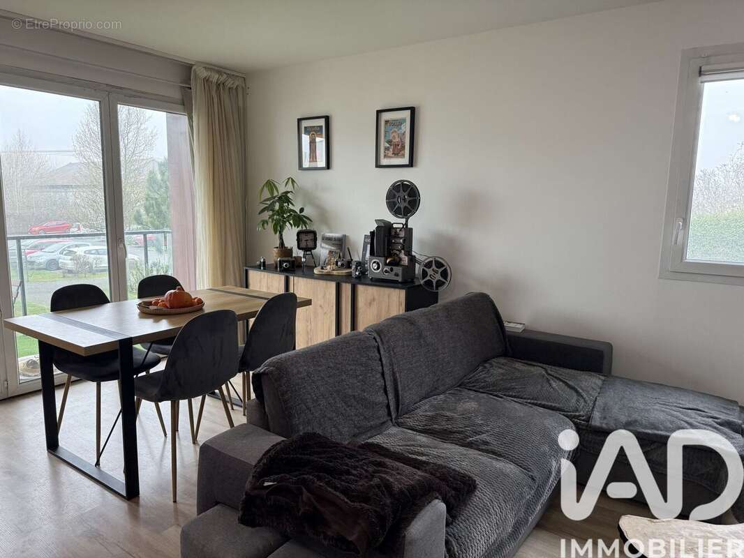 Photo 5 - Appartement à MARLY
