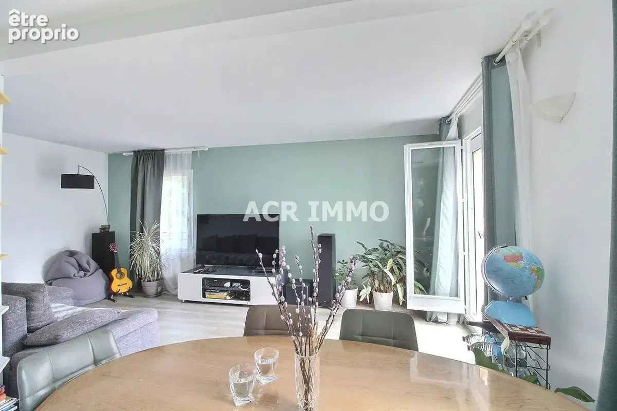 Appartement 4 pièces 74 m² à vendre à Andresy (78570) - photo 4