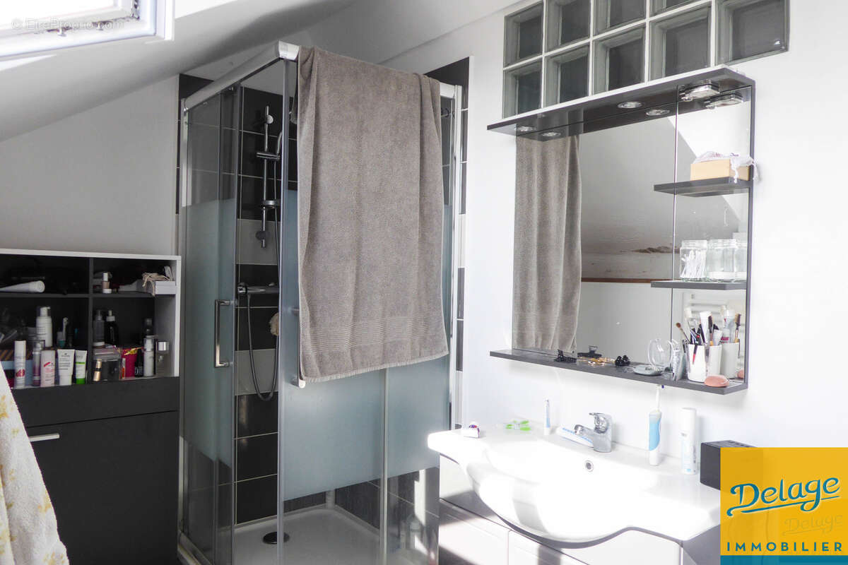 Appartement à LIMOGES