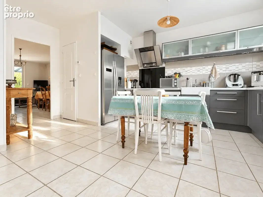 Superbe maison à Reims, habitable de suite - photo 9