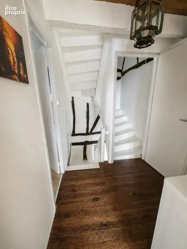 Maison de 4 pièces de 110 m² situé à Condom - photo 2