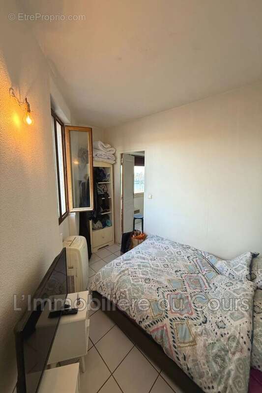 Appartement à MARTIGUES