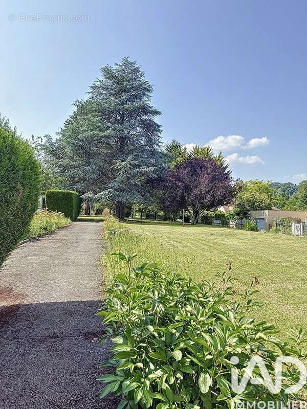 Photo 2 - Maison à SAINT-MARTIN-D&#039;ABLOIS