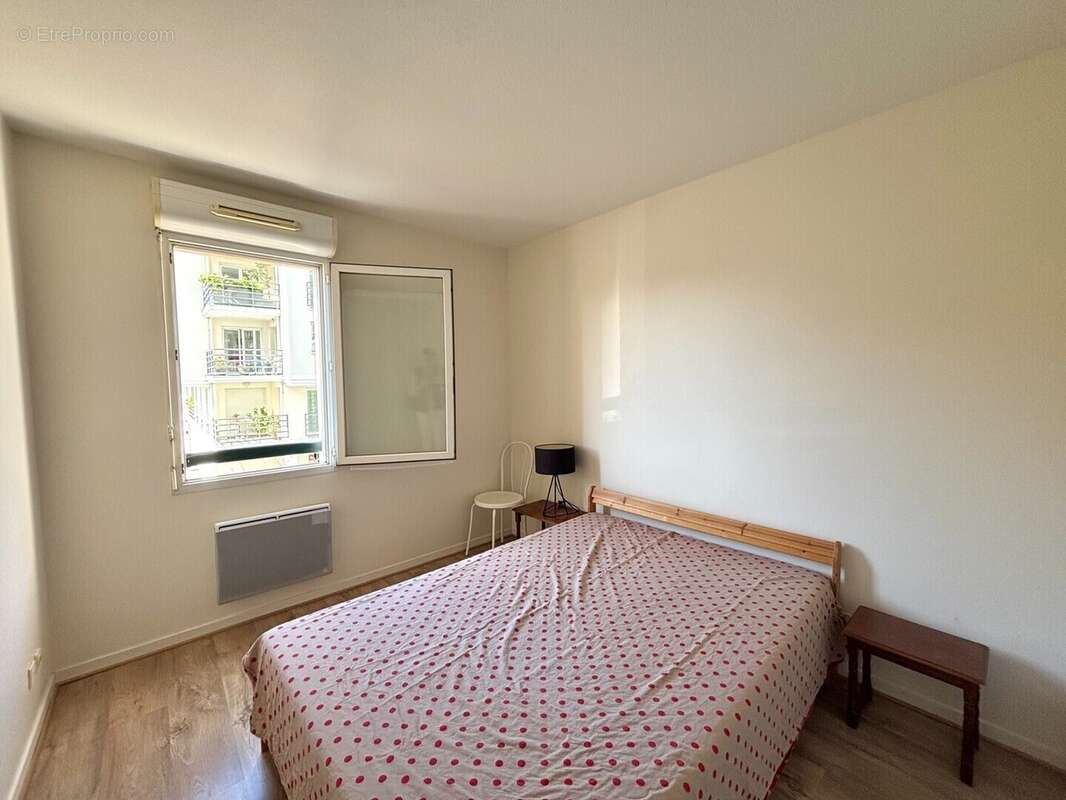 Appartement à BAYONNE