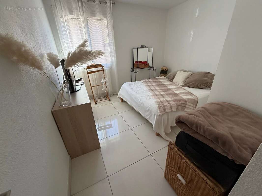 Appartement à NARBONNE