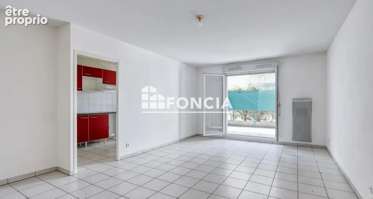 Ne le ratez pas ! t3 70m² avec terrasse et double parking – pépite pour investisseurs, avenue de fronton - photo 6