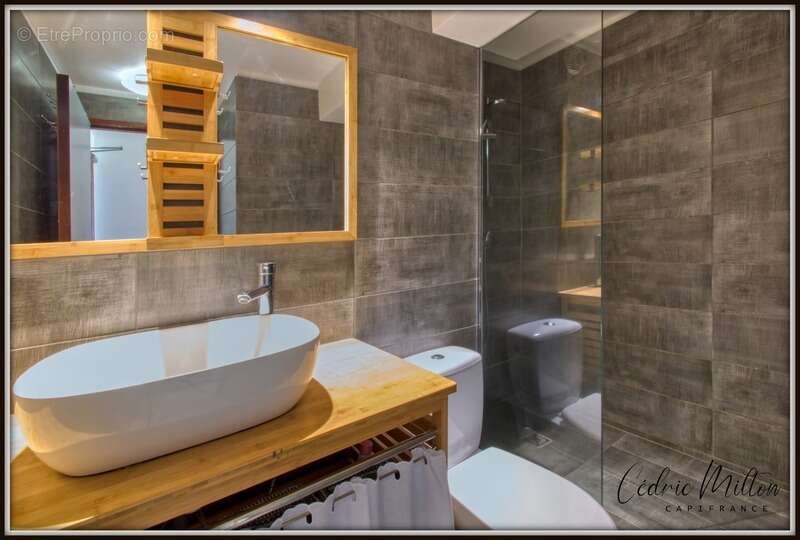 Appartement à SAINTE-ANNE