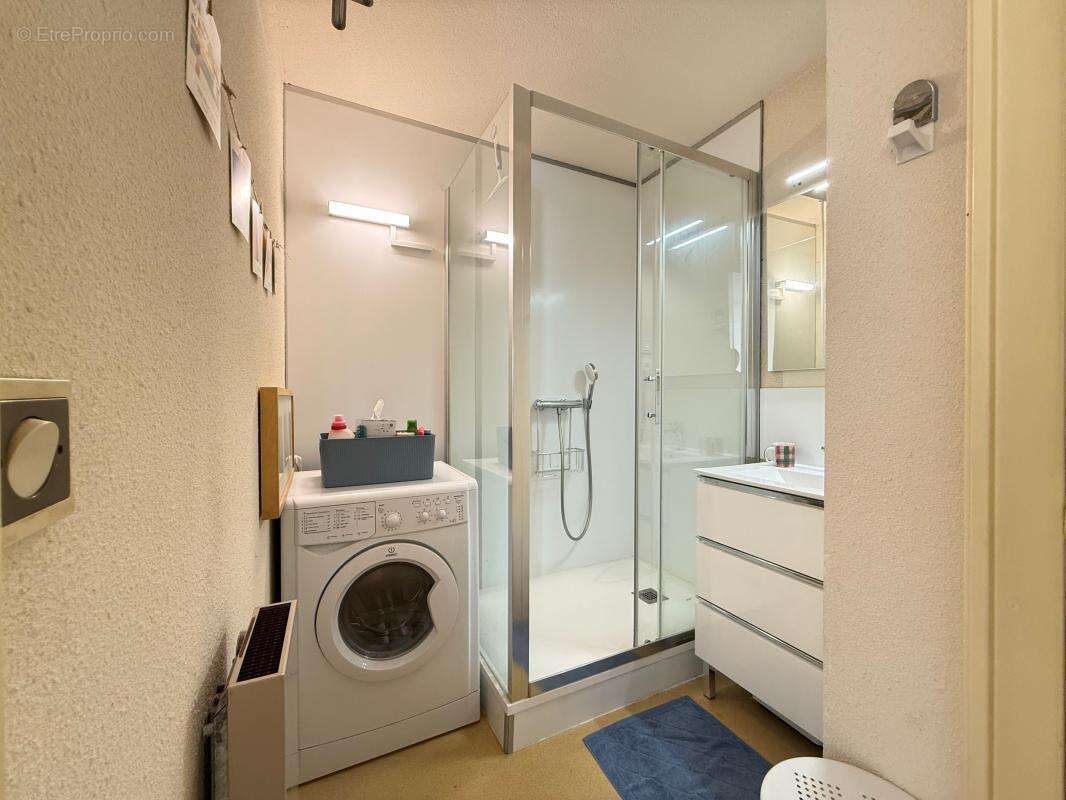 Appartement à SAINT-PALAIS-SUR-MER