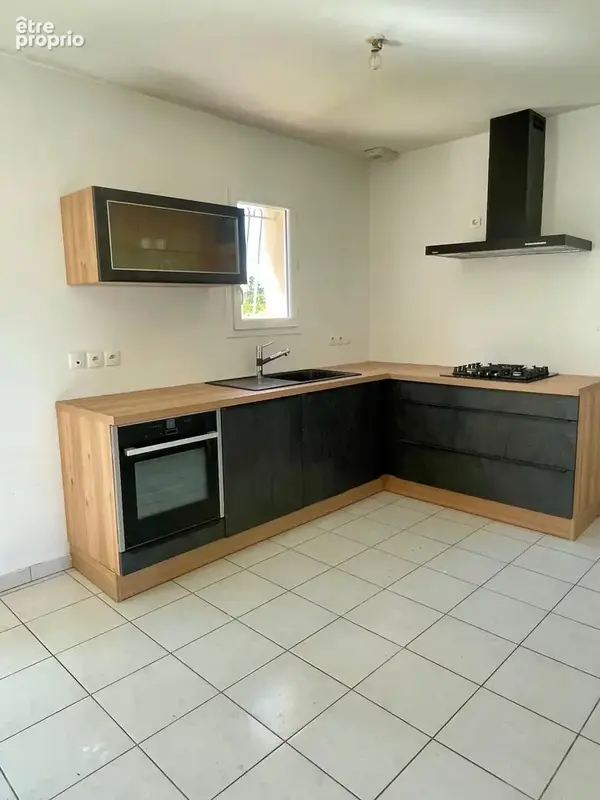 Photo 1 - Maison à BRAX