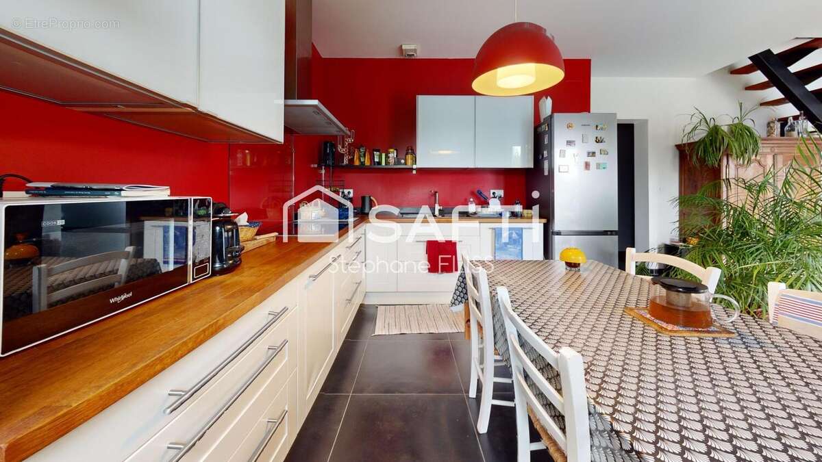 Photo 4 - Maison à BRUGES