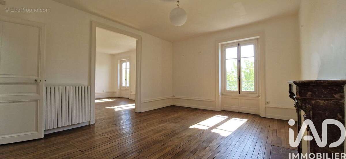 Photo 5 - Appartement à NANTES