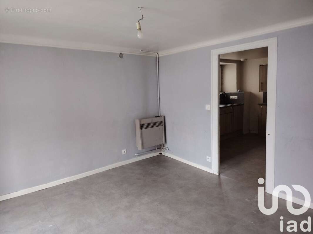 Photo 7 - Appartement à BEAUVILLIERS