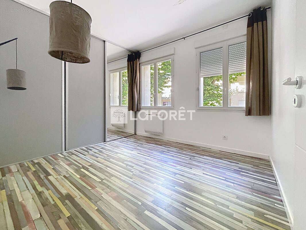 Appartement à VALENCE