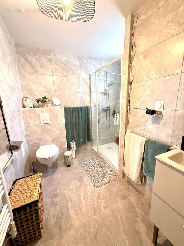 Maison contemporaine 4 chambres prestations haut de gamme - photo 9
