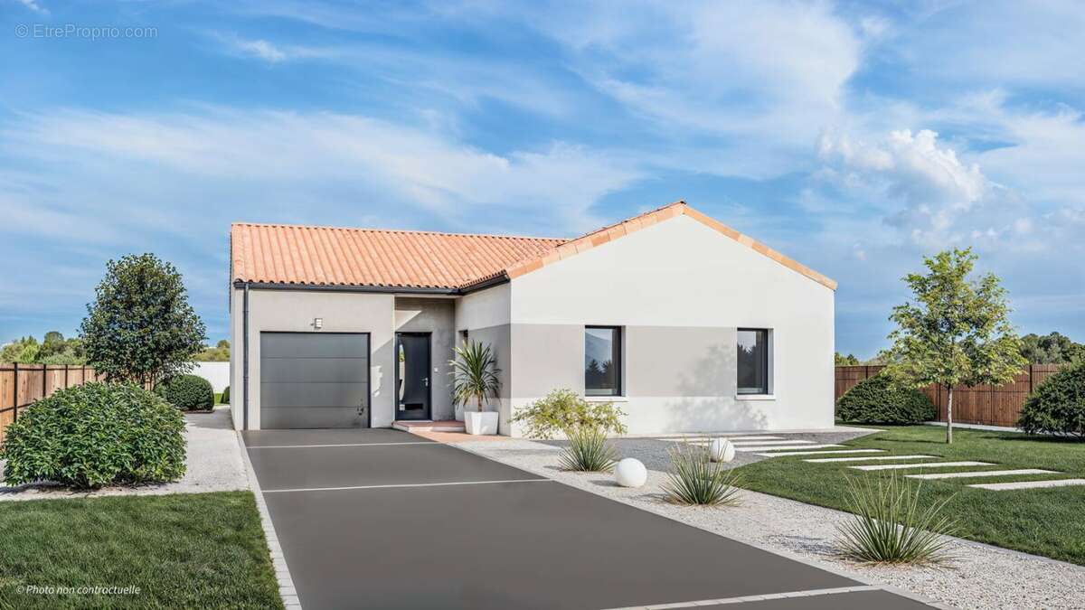 Maison 5 pièces 90 m2 - photo 7