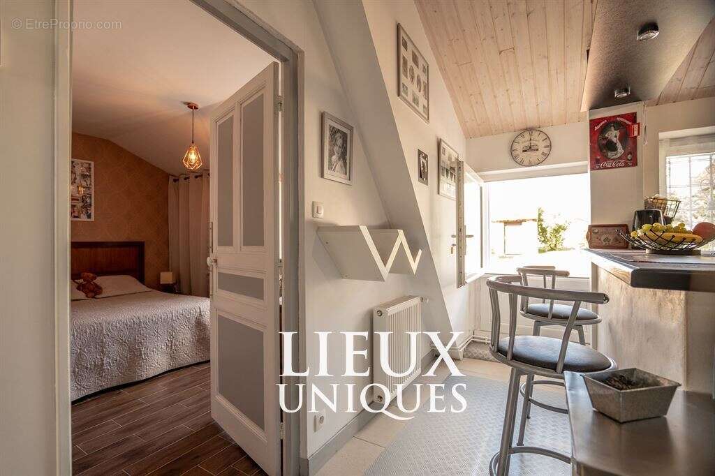 Maison à ROMORANTIN-LANTHENAY